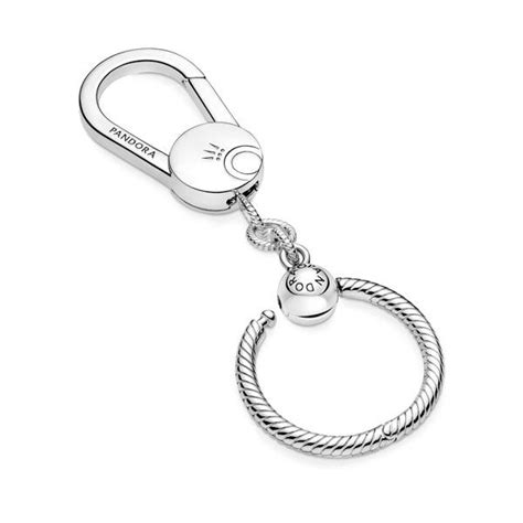 pandora bag charm fake|pandora keyring offer.